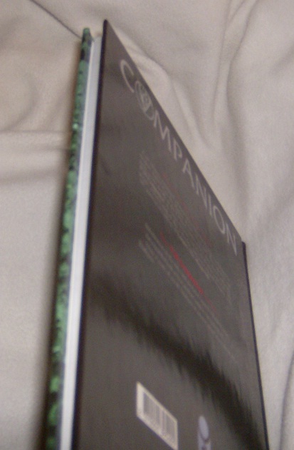 V20 Companion "Dicke"