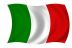 Italy Flag