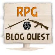 RPG-Blog Quest