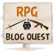 RPG-Blog Quest