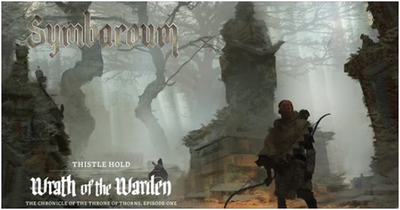 symbaroum