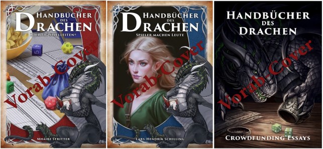 Handbücher des Drachen