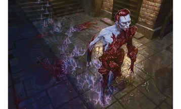 Invisible Sun - Artwork