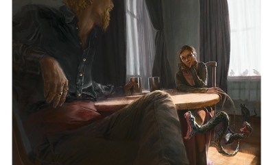 Invisible Sun - Artwork