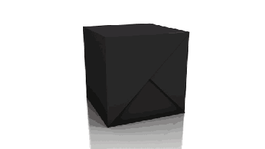 Invisible Sun - Artwork