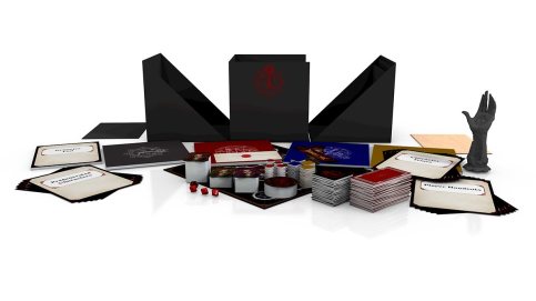 Invisible Sun - Graphik