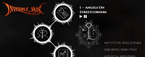 Invisible Sun - Path of Suns [Ausschnitt]