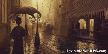 Invisible Sun - Logo