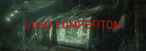 Logo Competition Graphik