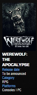 werewolffocushome