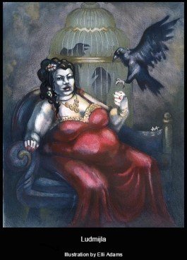 ludmijla