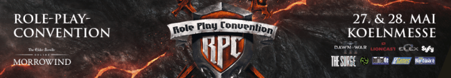Role-Play-Convention 2017