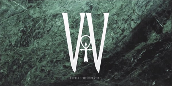 V:tM 5th Edition Logo