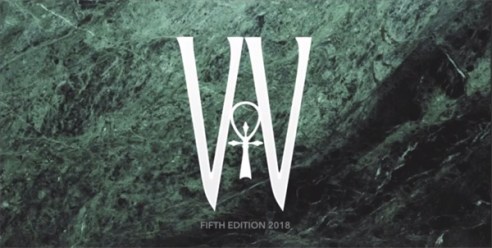 V:tM 5th Edition Logo