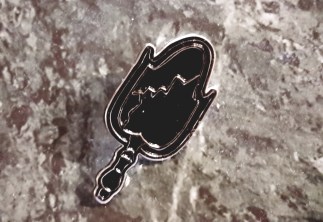 Clan Symbol der Malkavianer