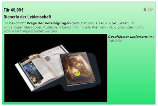 Beispiel-Dankeschön