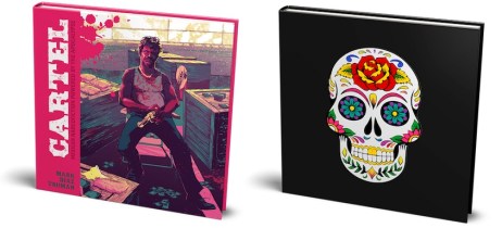 Cartel - Normale Edition und Deluxe Edition