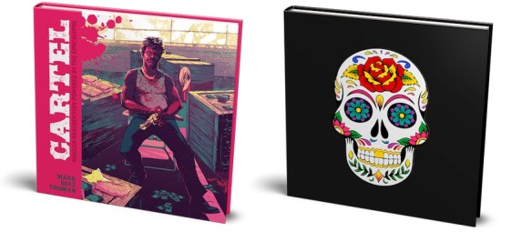 Cartel - Normale Edition und Deluxe Edition