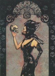 Giovanni Clanroman Cover-Ausschnit