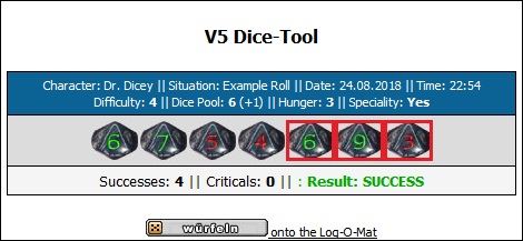 FW_V5DiceTool_Result